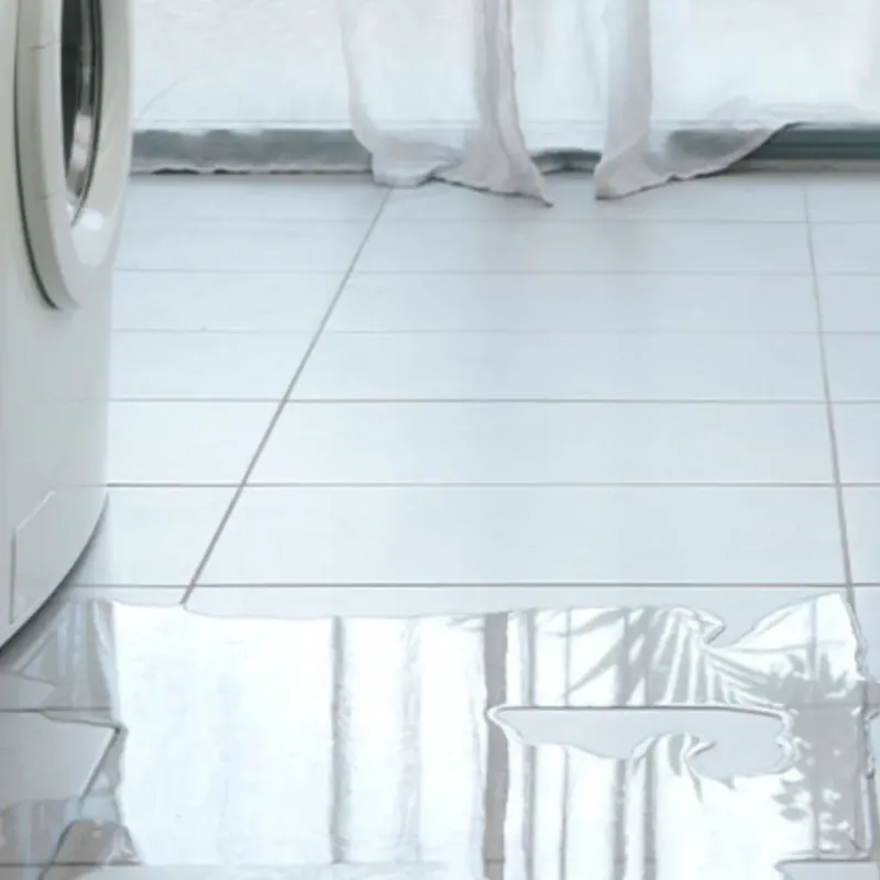 Appliance Leak Cleanup in Kendall, FL